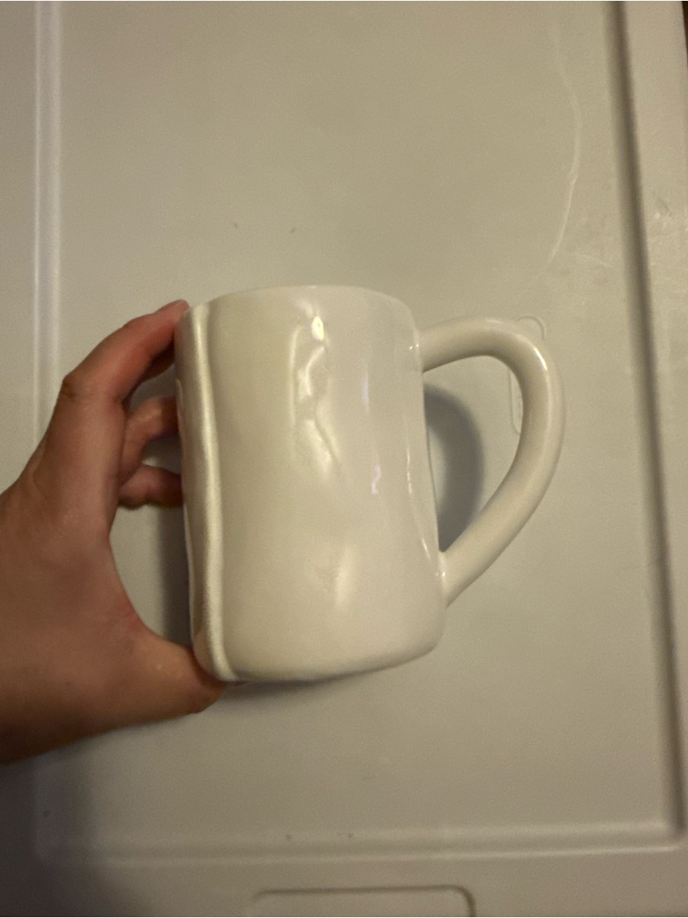 Mud pie mug - Picture 2 of 4